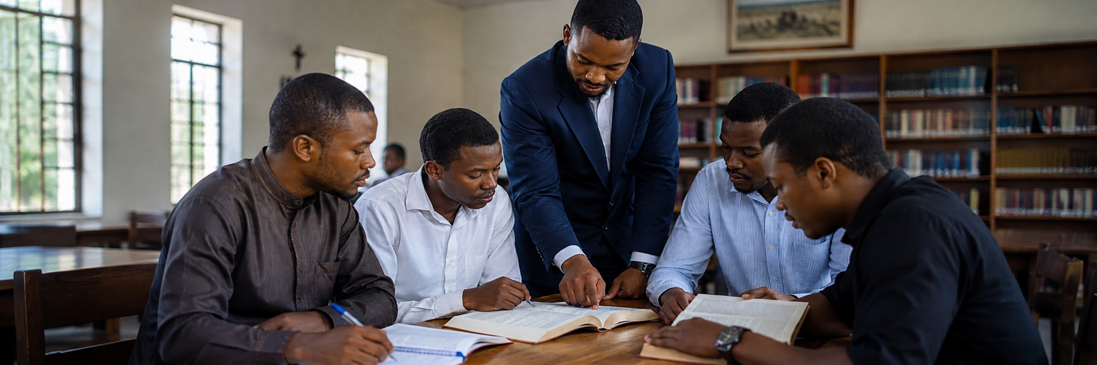 Willbell Theological Seminary and College